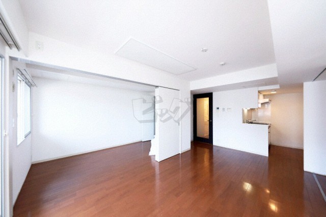 リビング・ダイニング