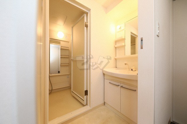 洗面所・脱衣所