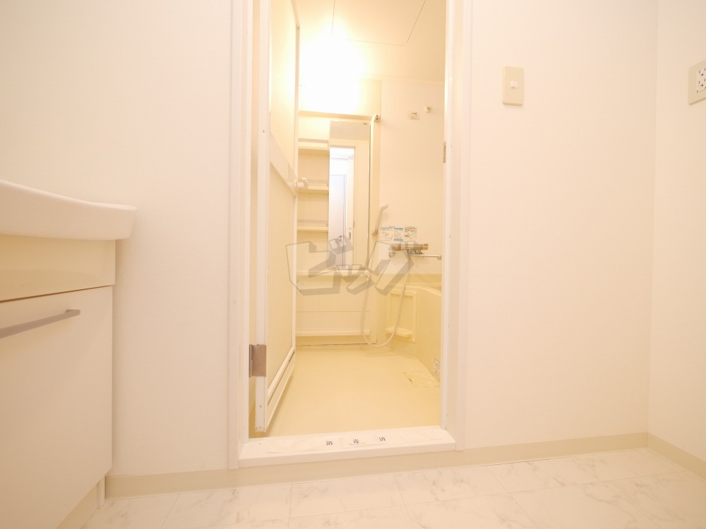 洗面所・脱衣所