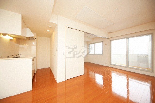 リビング・ダイニング