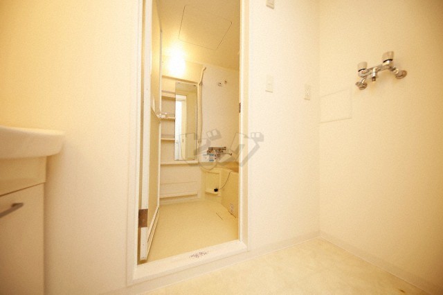 洗面所・脱衣所