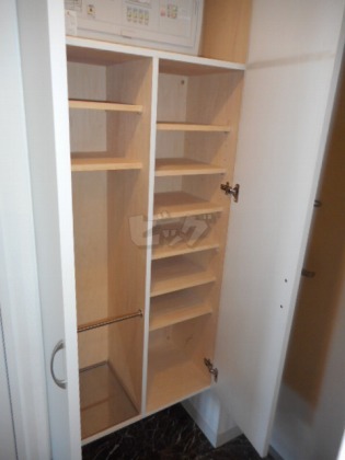 玄関収納