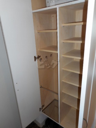 玄関収納
