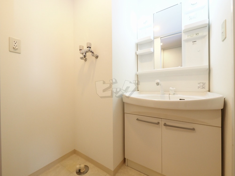 洗面所・脱衣所