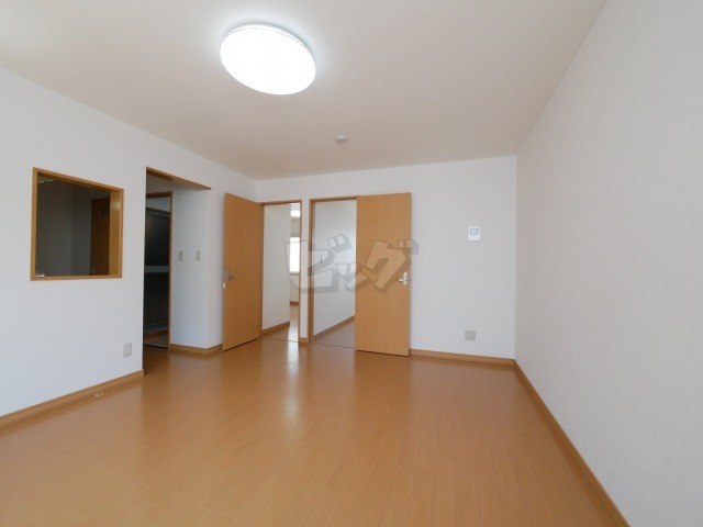 リビング・ダイニング