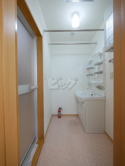 洗面所・脱衣所