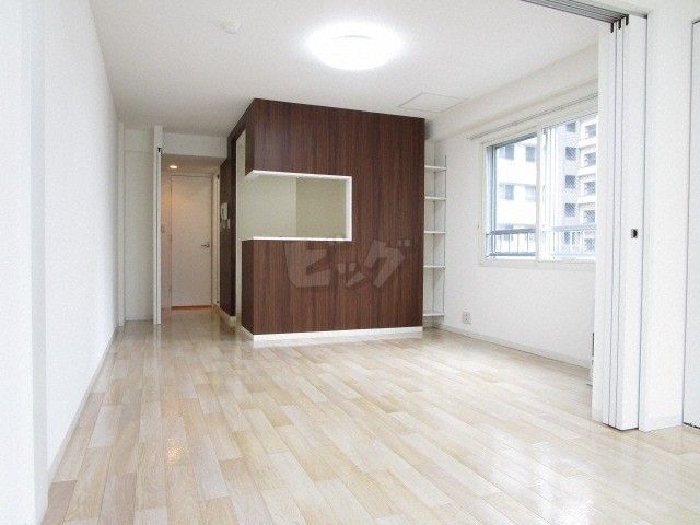 リビング・ダイニング