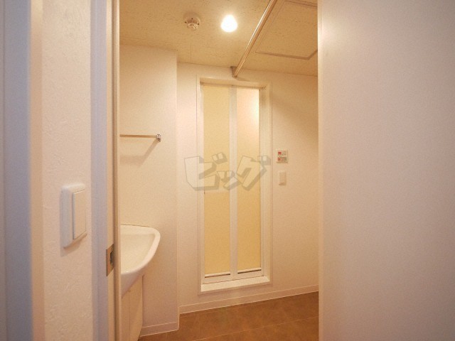 洗面所・脱衣所