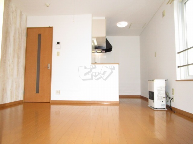 リビング・ダイニング