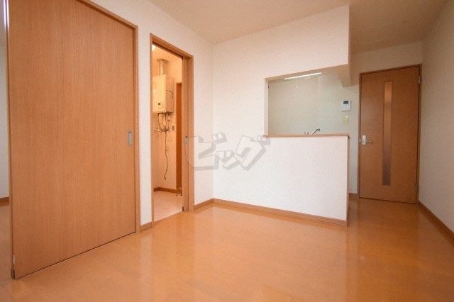 リビング・ダイニング