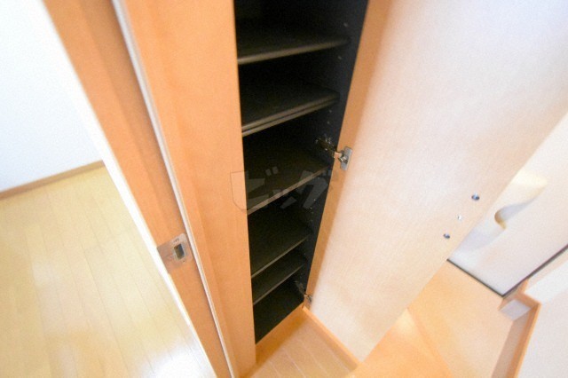 玄関収納