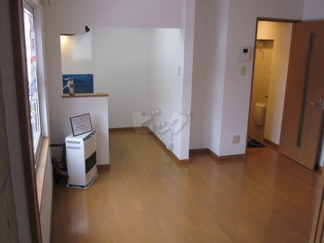 リビング・ダイニング