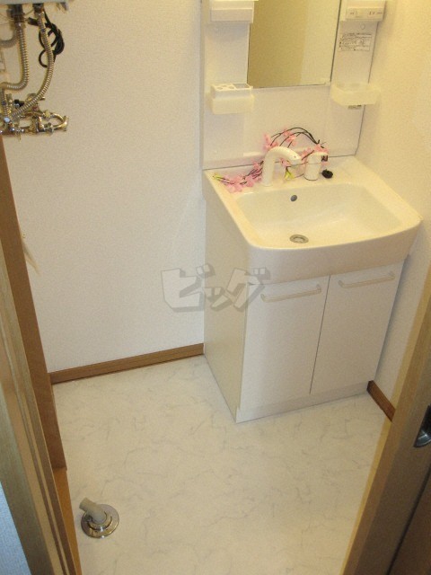 洗面所・脱衣所