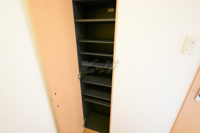 玄関収納