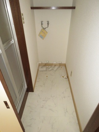 洗面所・脱衣所