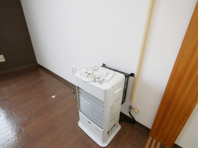 ストーブ