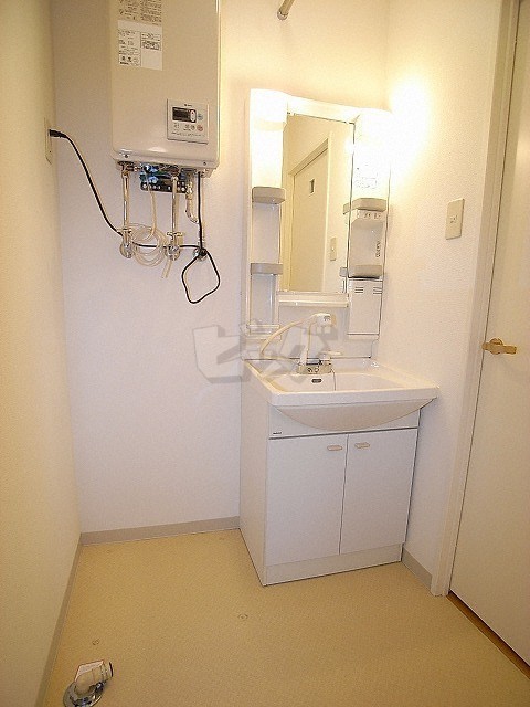 洗面所・脱衣所