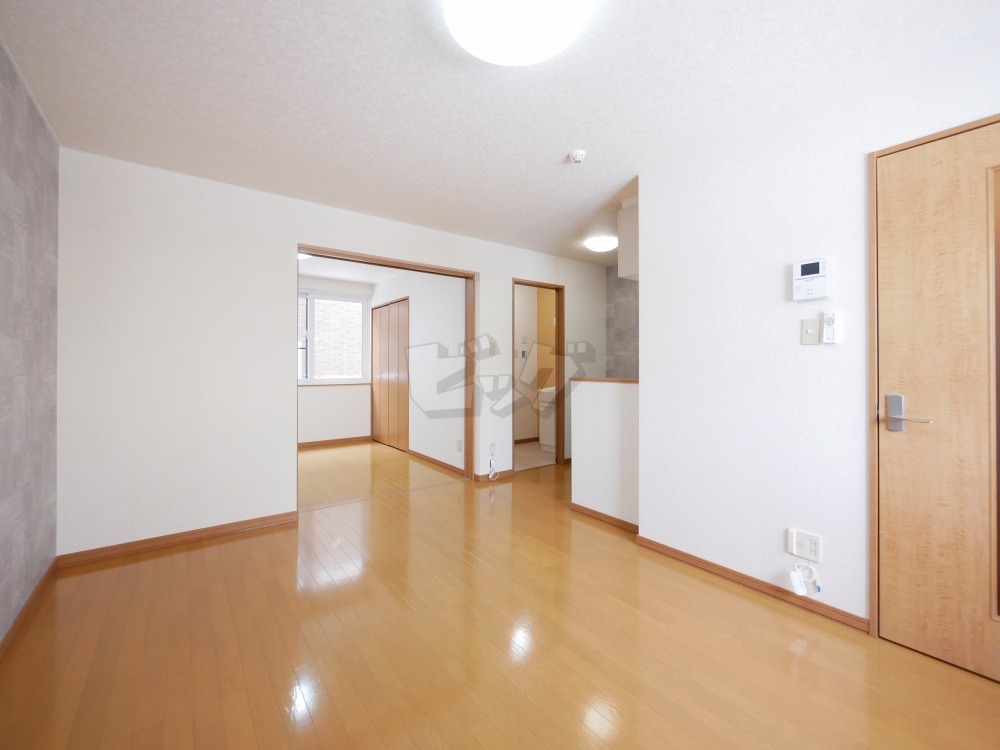 リビング・ダイニング