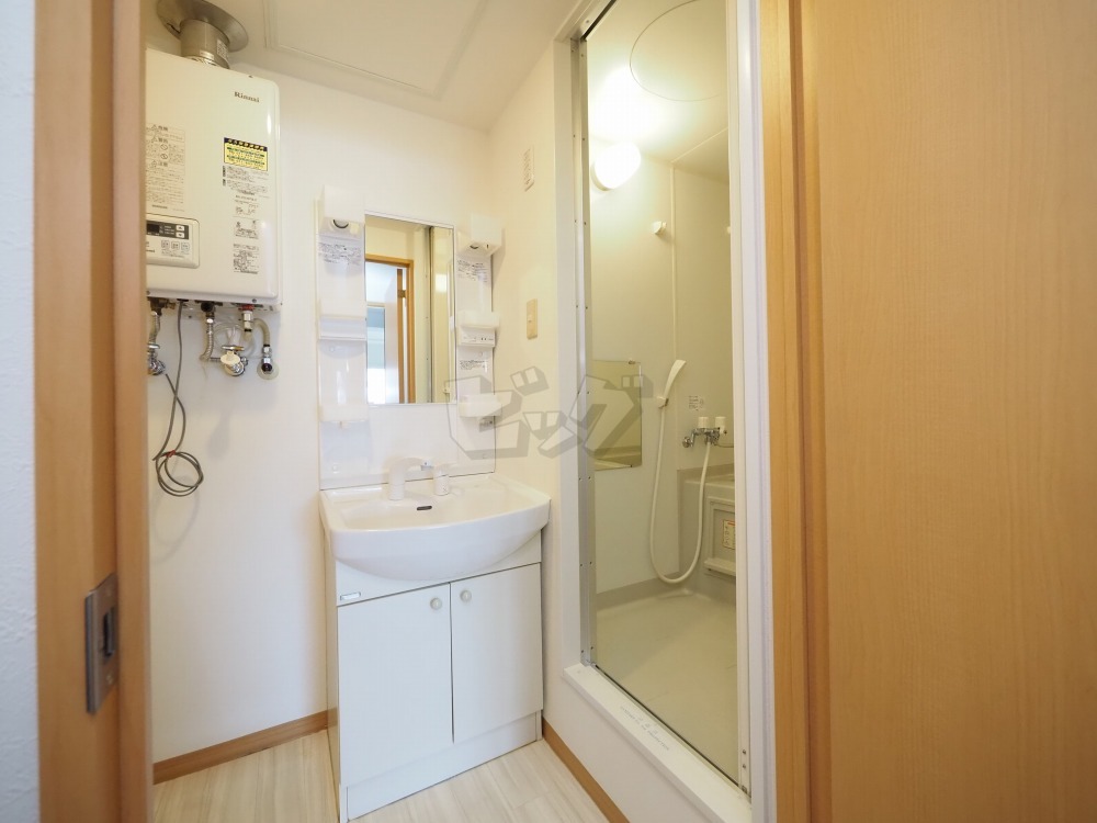 洗面所・脱衣所