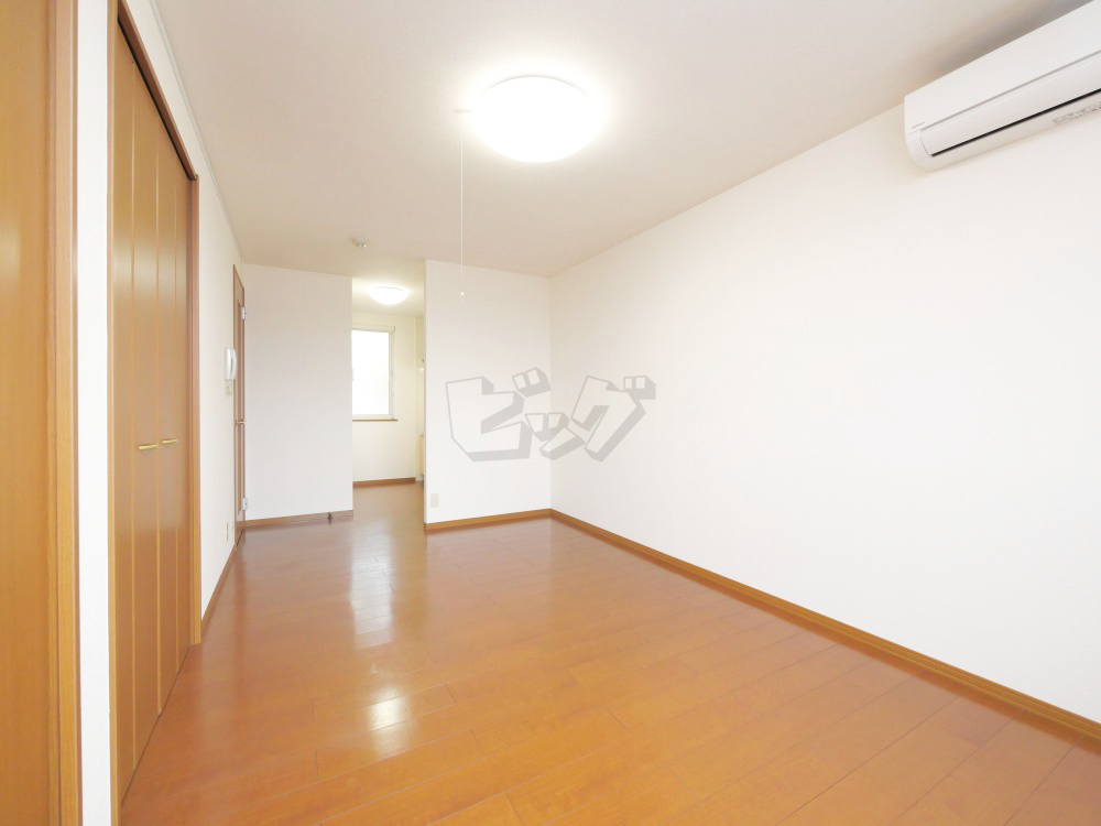 リビング・ダイニング