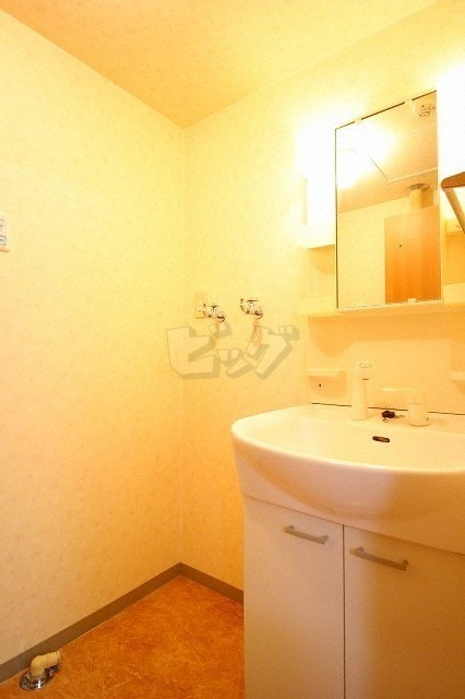 洗面所・脱衣所