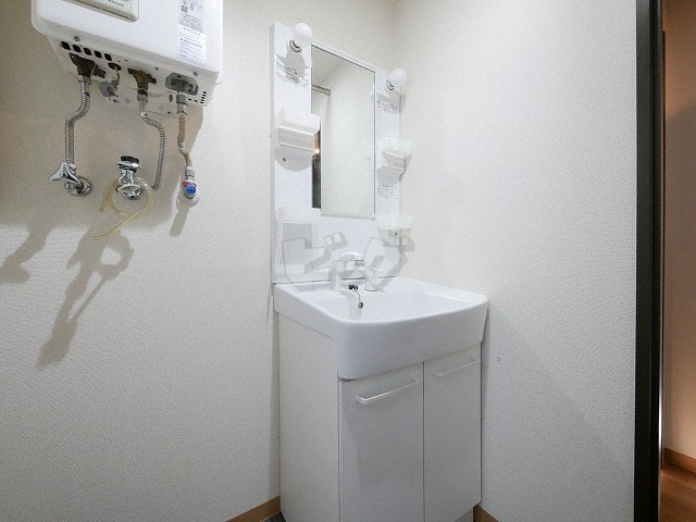 洗面台