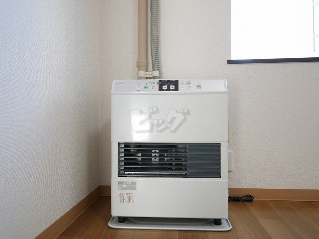ストーブ