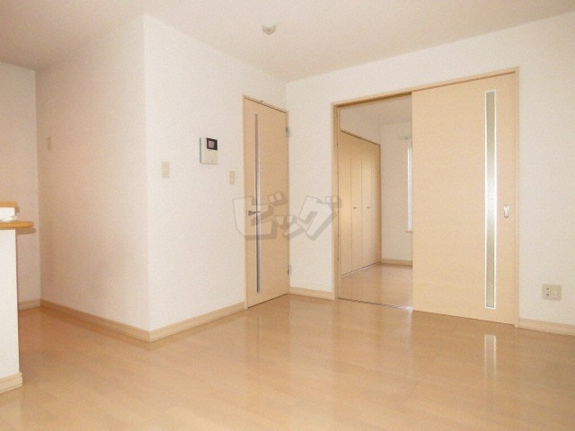 リビング・ダイニング