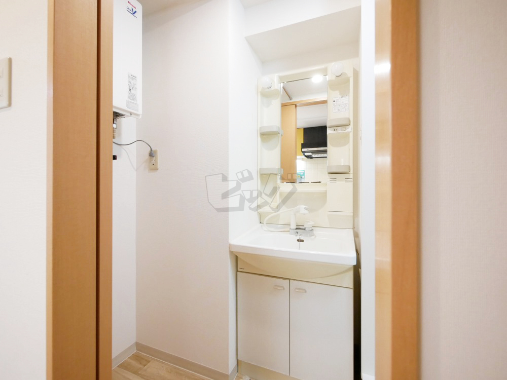 洗面所・脱衣所