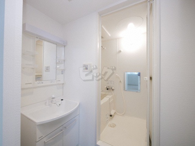 洗面所・脱衣所