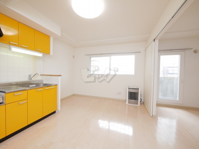 リビング・ダイニング