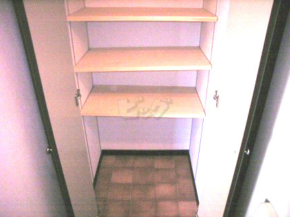 玄関収納