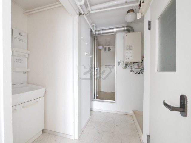 洗面所・脱衣所