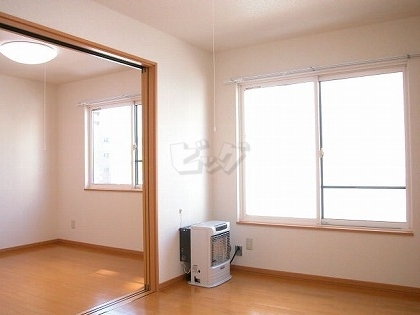 リビング・ダイニング