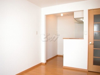 リビング・ダイニング