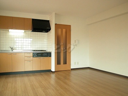 リビング・ダイニング