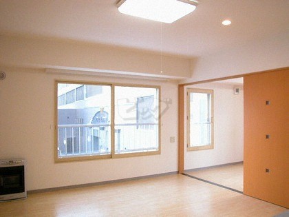 リビング・ダイニング