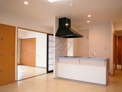 リビング・ダイニング