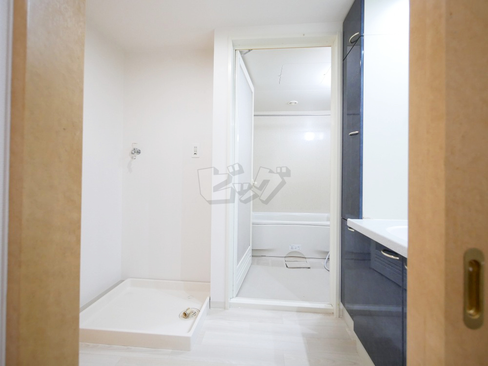 洗面所・脱衣所