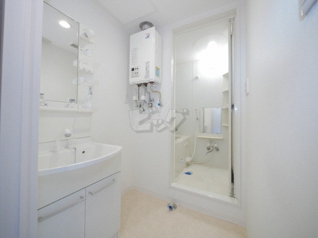 洗面所・脱衣所