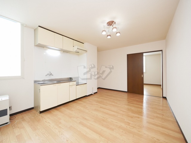 リビング・ダイニング