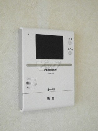 インターホン