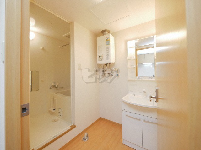 洗面所・脱衣所