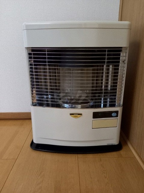 ストーブ