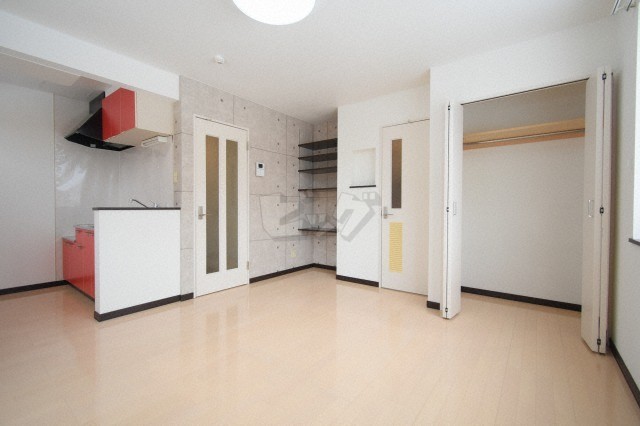 リビング・ダイニング