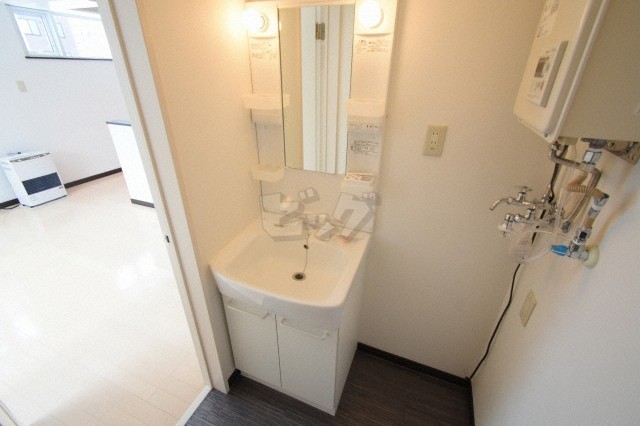 洗面所・脱衣所