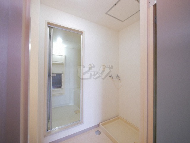 洗面所・脱衣所