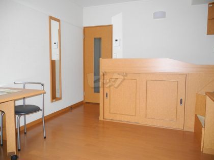 リビング・ダイニング