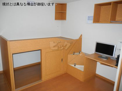 リビング・ダイニング