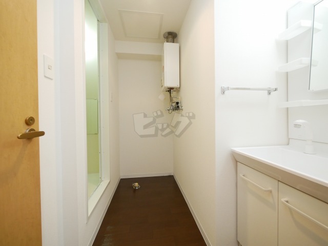 洗面所・脱衣所